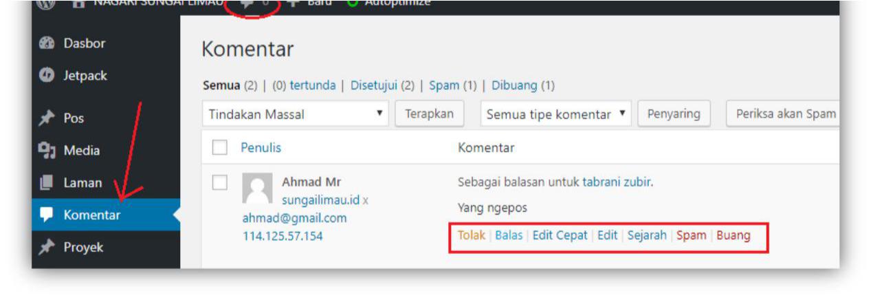 Mengelola Komentar Pembaca dengan Profesional: 8 Tips yang Perlu Kamu Tahu