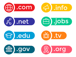 Mari kita mengenal lebih jauh tentang Domain