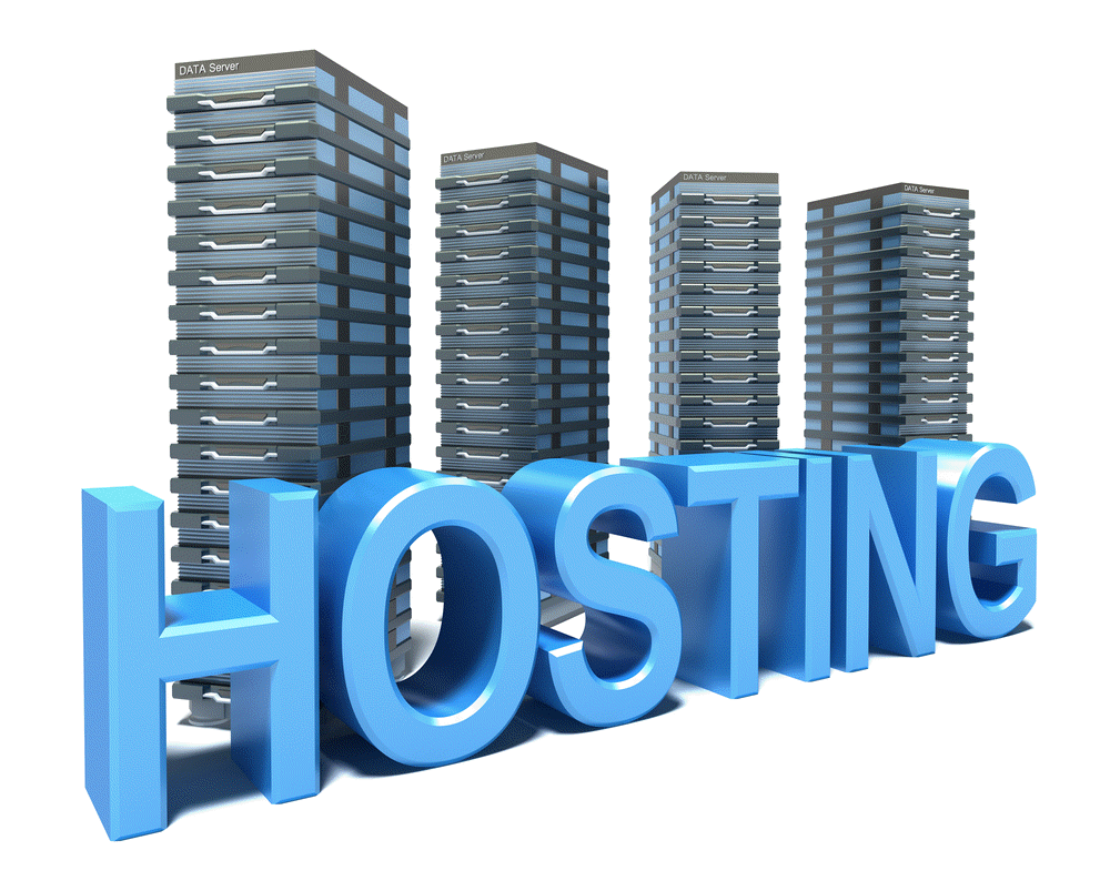 Hosting merupakan layanan yang berfungsi menyimpan semua file dan informasi situs web yang sudah tersedia secara online dan bisa diakses oleh pengguna web manapun
