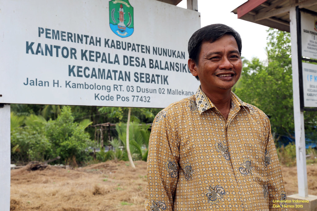 program internet masuk desa