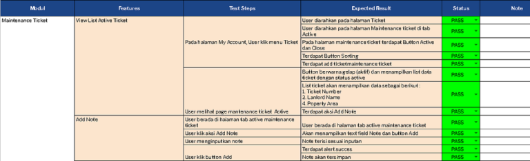 Melakukan Pengujian dan Pemantauan Terhadap Situs Web Mobile Anda
