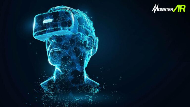 Meningkatkan Interaksi Pengguna melalui Aplikasi Realitas Virtual (VR)