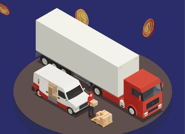 Menyediakan Fitur Pelacakan Real-Time untuk Pelanggan dalam Aplikasi Logistik