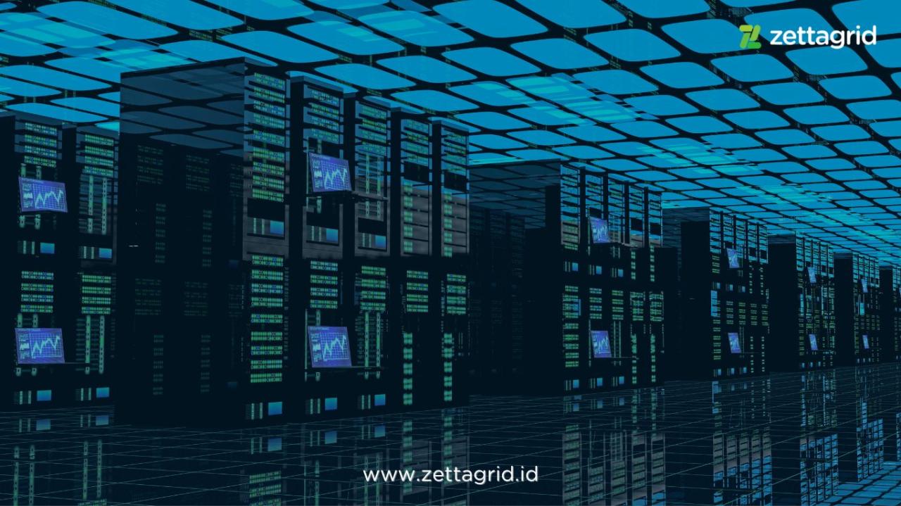 Panduan Memilih Penyedia Infrastruktur Digital Terpercaya