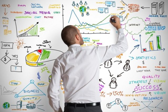 Menerapkan Analisis Data untuk Menginformasikan Strategi Bisnis yang Efektif