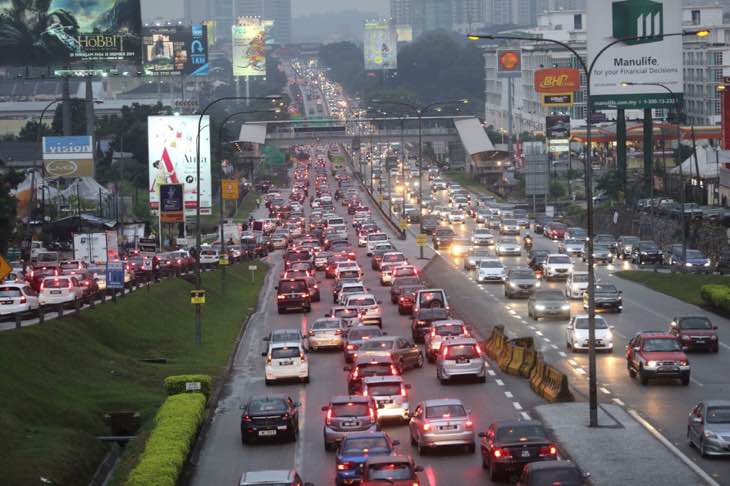 Mengoptimalkan Infrastruktur Digital untuk Menghadapi Lonjakan Lalu Lintas