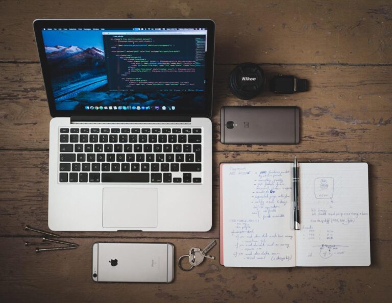 Meningkatkan Pengalaman Pengguna Situs Web dengan Kecerdasan Buatan
