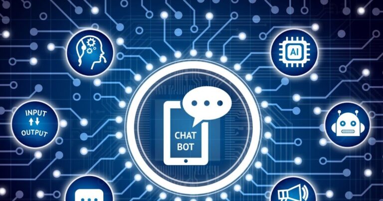 Transformasi Interaksi Pelanggan Melalui Chatbot: Dongkrak Efisiensi dan Kepuasan