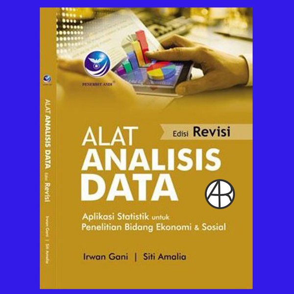 Alat Analisis Data untuk Menyusun Laporan dan Presentasi yang Memukau