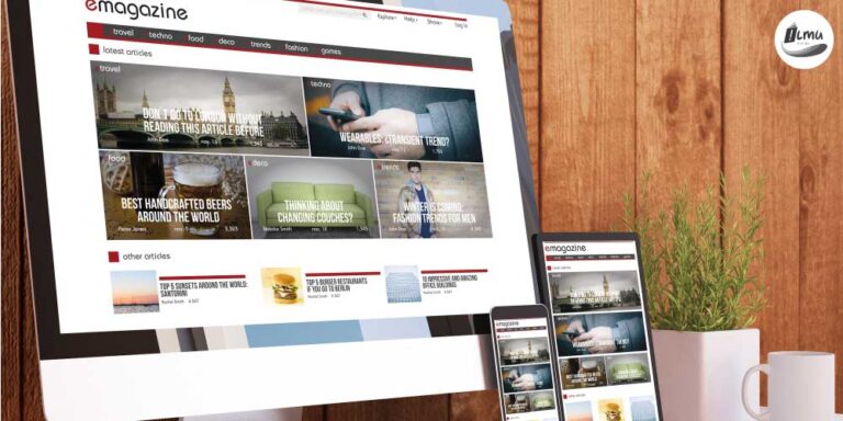 Meningkatkan Pengalaman Pengguna pada Situs Web: Panduan Komprehensif untuk Keberhasilan Desain UX