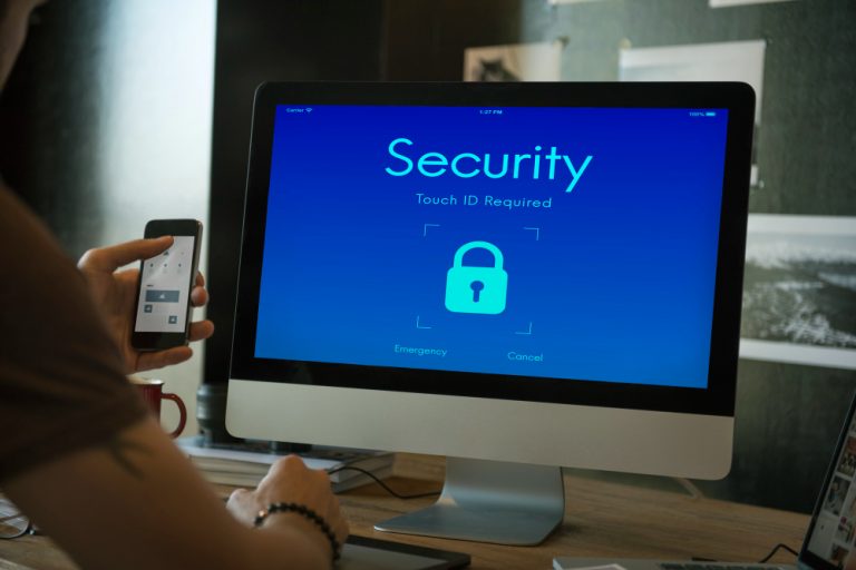 Mengoptimalkan Keamanan Data Pelanggan melalui Enkripsi yang Kuat