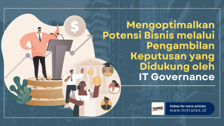 Mengoptimalkan Pengambilan Keputusan Bisnis dengan Analitik Data Real-time: Panduan untuk Sukses