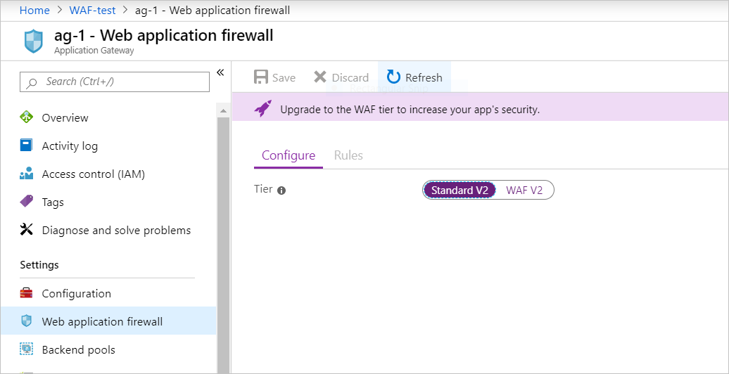 Menggunakan WAF (Web Application Firewall) untuk Melindungi dari Serangan Bot