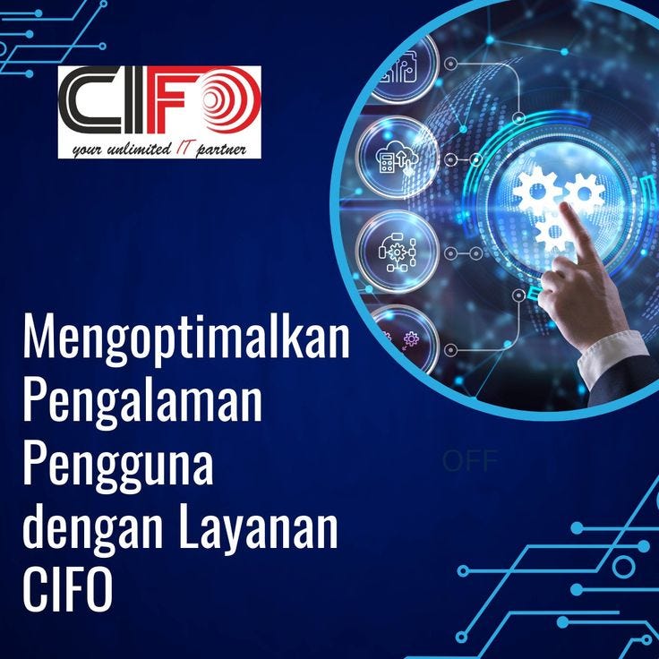 Mengoptimalkan Pengalaman Pengguna dengan Layanan Manajemen DNS yang Responsif