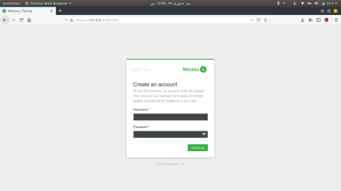Meningkatkan Keamanan Login dan Otentikasi pada Situs Web Anda Meningkatkan Keamanan Login dan Otentikasi pada Situs Web Anda