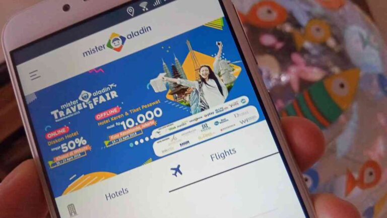 Menyediakan Fitur Pemesanan dan Pembelian Tiket dalam Situs Seni dan Budaya