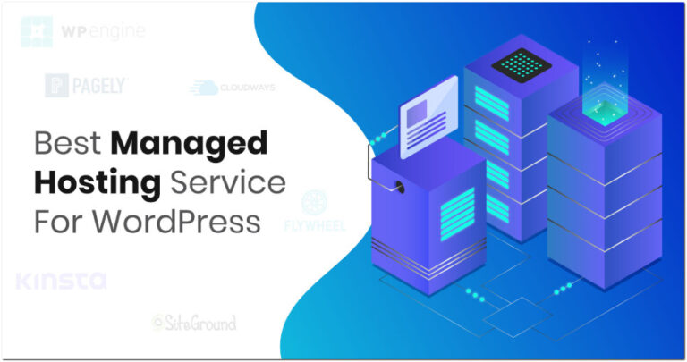 Managed WordPress Hosting: Solusi Hosting Khusus untuk Situs WordPress