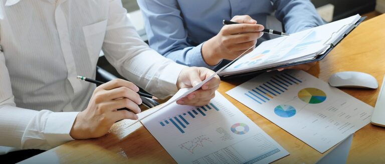 Memanfaatkan Data untuk Optimalisasi Pengambilan Keputusan Strategis