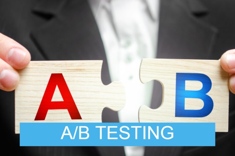 Menggunakan Heatmap dan A/B Testing dalam Analisis dan Pelaporan Situs Web