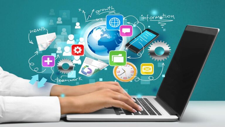 Mengoptimalkan Gambar dan Media dalam Desain Web Responsif