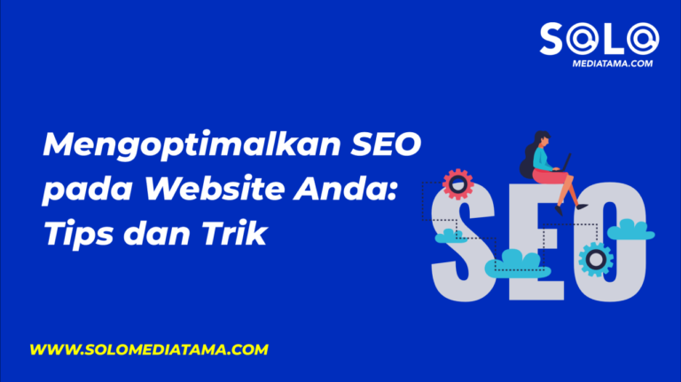 Mengoptimalkan Kecepatan Halaman dan Waktu Muat dengan Teknik SEO On-Page