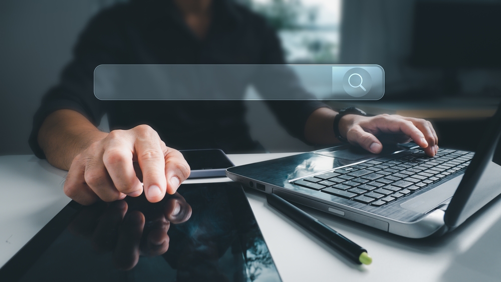 Mengoptimalkan SEO dengan Pemilihan Domain yang Tepat: Dampaknya pada Peringkat Situs Web