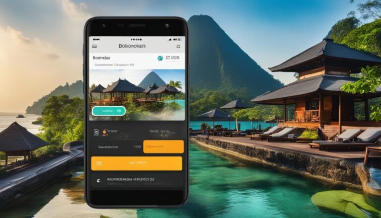 Membangun Masa Depan Pariwisata dengan Blockchain: Peluang Baru dan Transformatif