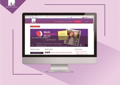 Alzheimer Indonesia
