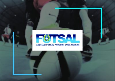 Futsal Jateng