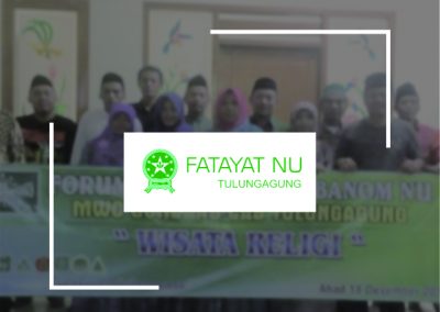 Fatayat Tulungagung