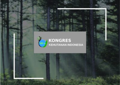 Kongres Kehutanan Indonesia