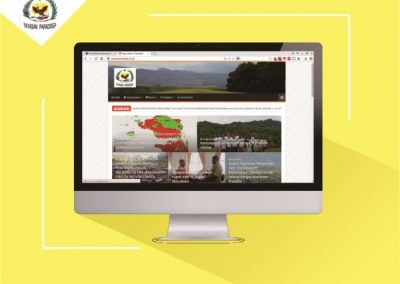 Yayasan Paradisea