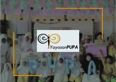 Yayasan Pupa