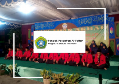 Pondok Pesantren Al Fattah