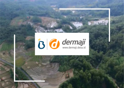 Desa Dermaji