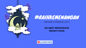 #RaihKemenangan