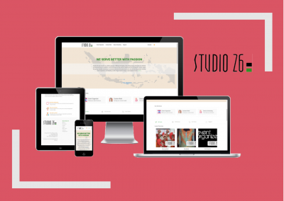 Studio 26 Art