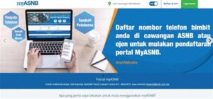 cara daftar portal desa online