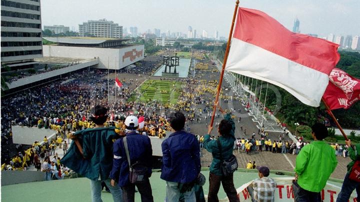 peran mahasiswa dalam pembangunan desa di era digital