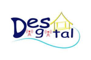 menuju desa digital