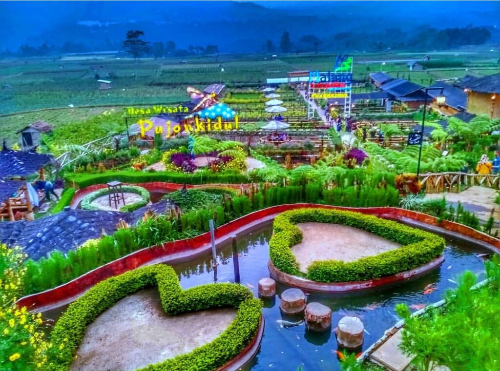 desa wisata desa digital