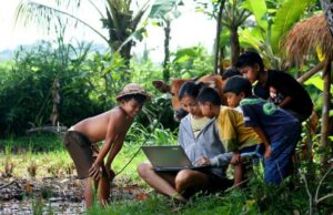 internet murah di desa
