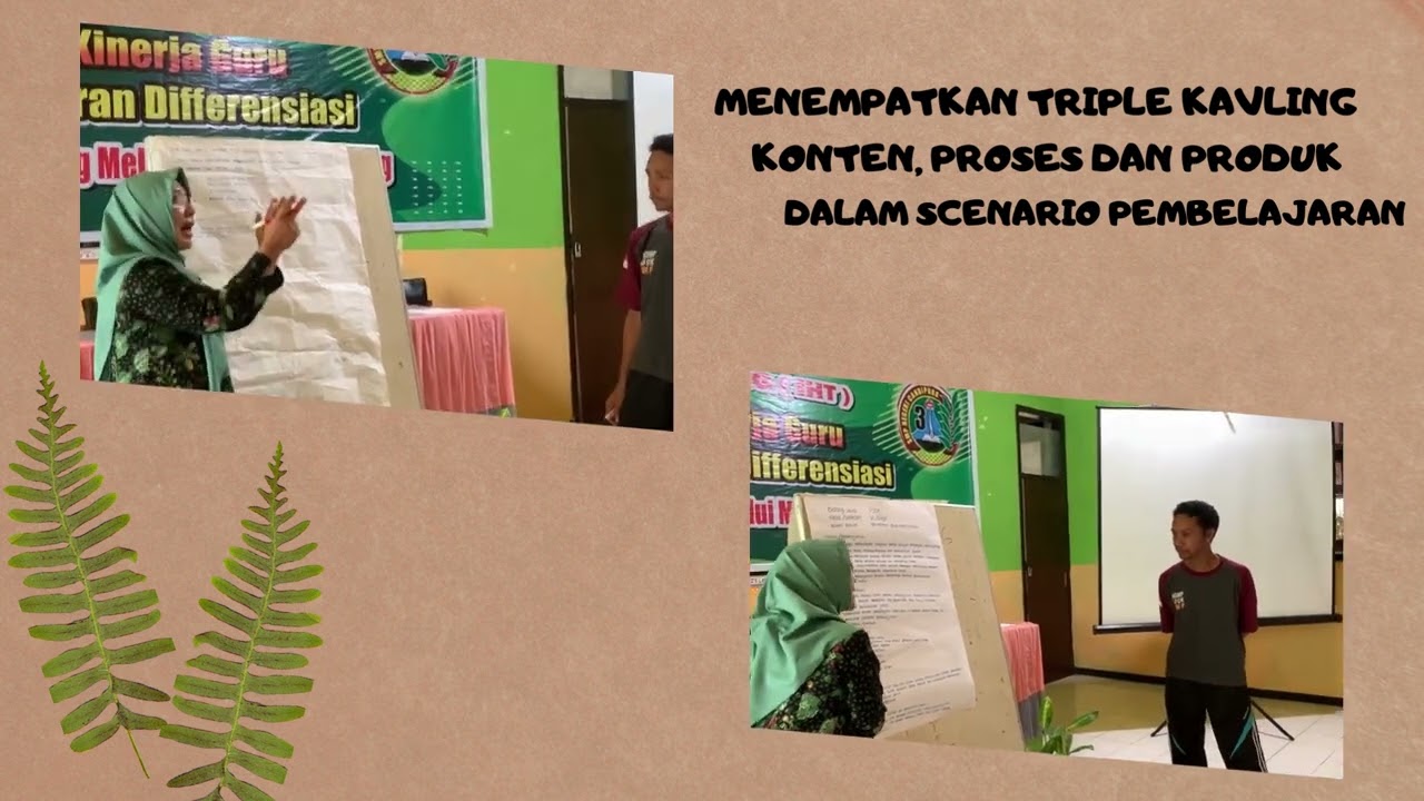 Menjaga Kualitas Kode dengan Praktik Pengembangan yang Baik Menjaga Kualitas Kode dengan Praktik Pengembangan yang Baik