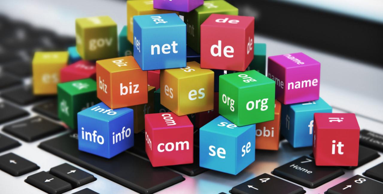 Tips Memilih Nama Domain yang Gampang Diingat dan Menarik Tips Memilih Nama Domain yang Gampang Diingat dan Menarik