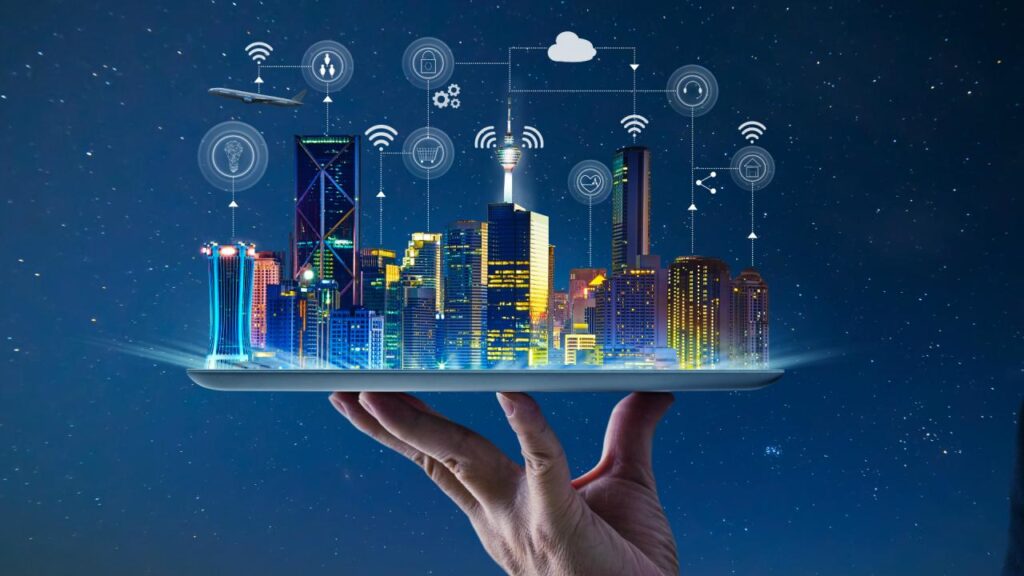 Mempercepat Kecepatan dan Kinerja Situs Web dengan Teknologi AI