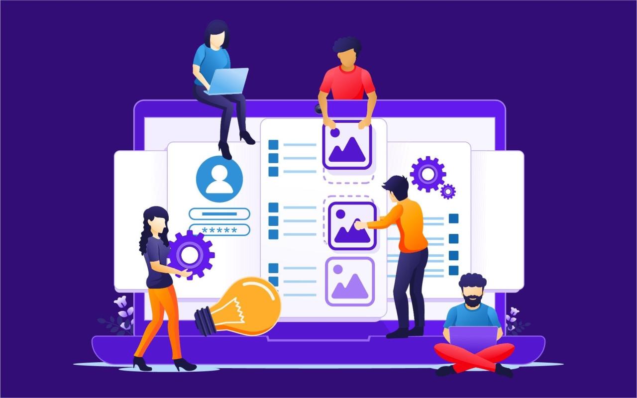 Mengoptimalkan Pengalaman Pengguna (UX) di Situs E-commerce Anda Mengoptimalkan Pengalaman Pengguna (UX) di Situs E-commerce Anda