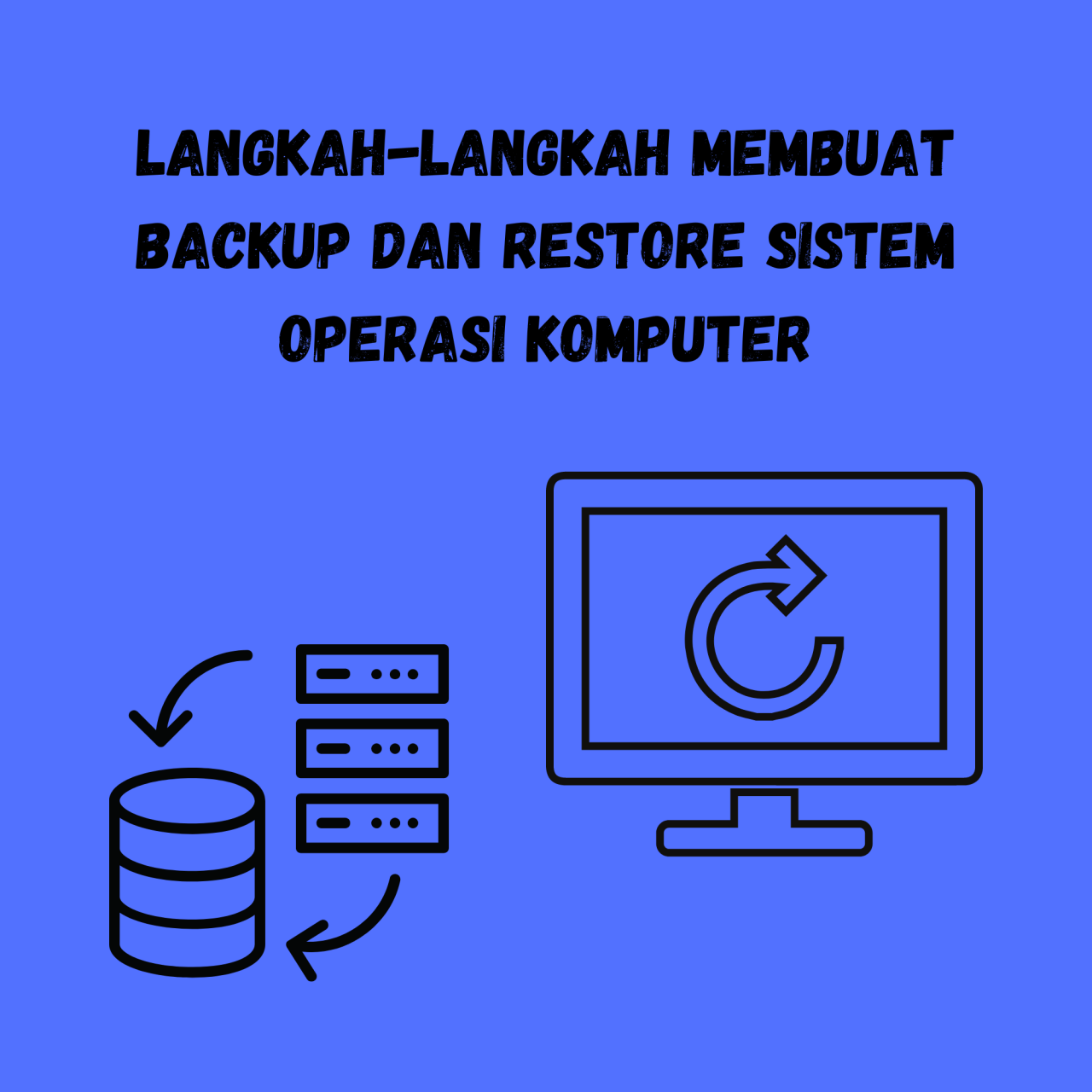 Praktik Pencadangan dan Pemulihan Data Aman di Lingkungan Cloud Praktik Pencadangan dan Pemulihan Data Aman di Lingkungan Cloud