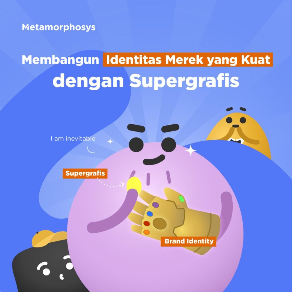 Memperbarui Citra dan Identitas Merek dengan Layanan Desain Ulang Situs Web
