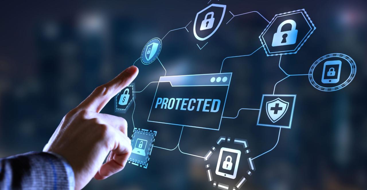 Menjaga Keamanan dan Privasi Pengguna Chatbot Menjaga Keamanan dan Privasi Pengguna Chatbot