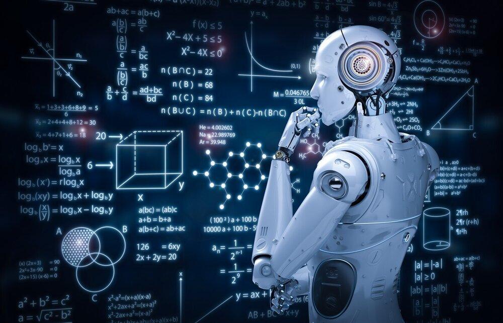 Apa Itu Kecerdasan Buatan? Memahami Konsep dan Potensi Revolusioner di Balik AI Apa Itu Kecerdasan Buatan? Memahami Konsep dan Potensi Revolusioner di Balik AI
